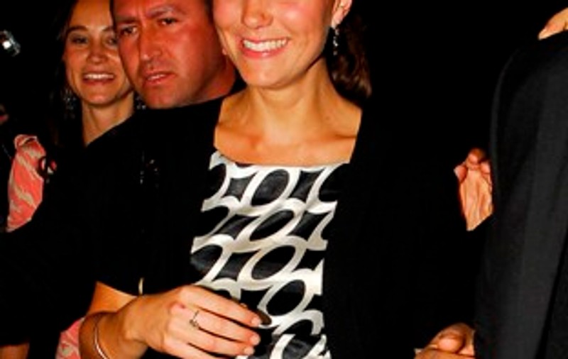 Ce urât! Kate Middleton face greşeli de scriere