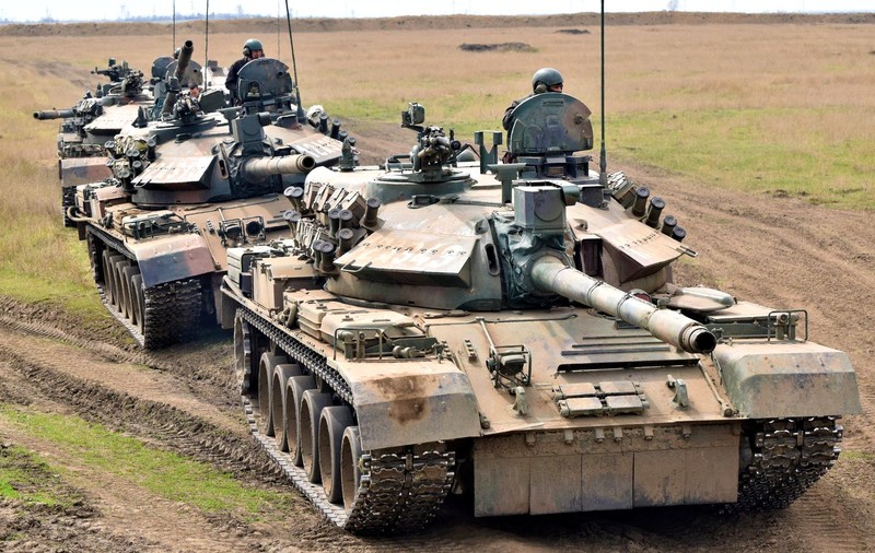 Militarii americani vor să-și construiască o gară în Voila, Brașov. Vor să ajungă mai ușor cu echipamentele în Poligonul de la Cincu