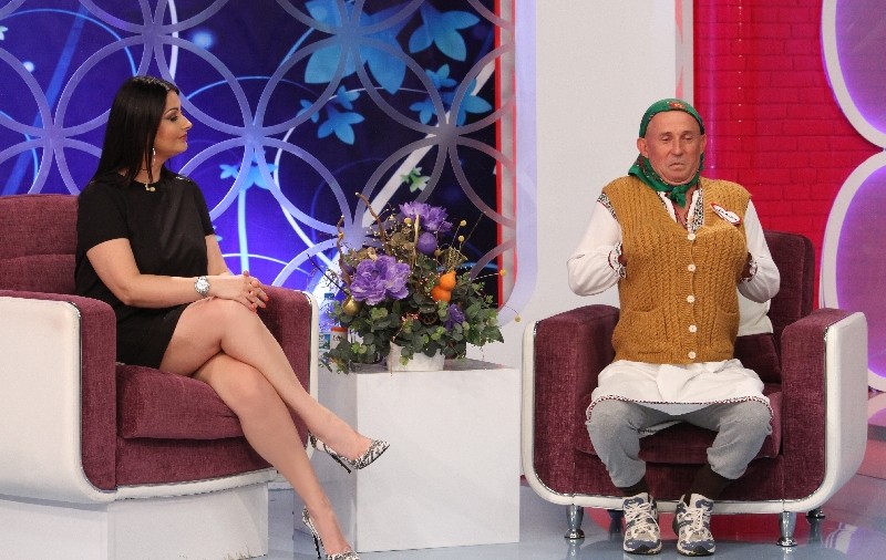 Vacanța Mare revine. Gabriela Cristea are propriul rol în „Te vreau lângă Leana”