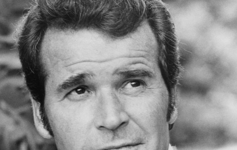 DOLIU în LUMEA FILMULUI! Actorul James Garner, celebru din serialul Maverick, A MURIT