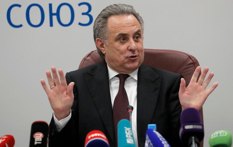 Rusia, dopaj sistematic pentru Campionatul Mondial 2018? ”Așa mi-a zis”