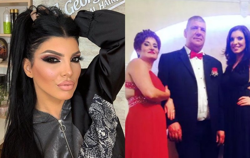 Părinții Andreei Tonciu s-au împăcat și au renunțat la divorț după scandalul cu menajera: „Nu poți să ajungi la divorț din cauza unor domnișoare”