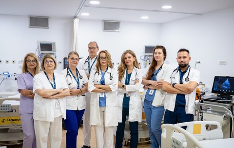 Foto: Sanador
