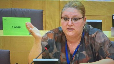 Diana Iovanovici Sosoaca