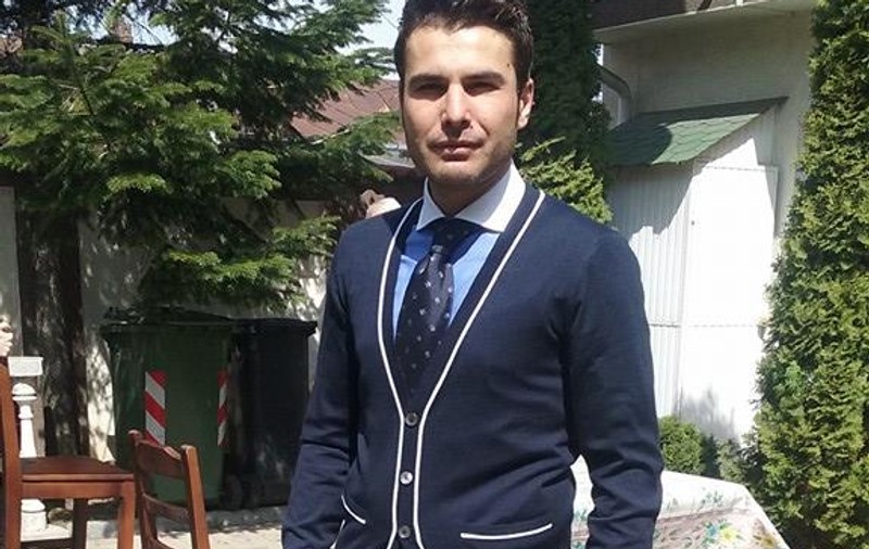 Mutu și-a dus iubita la părinți. Uite cum a reacționat mama Briliantului