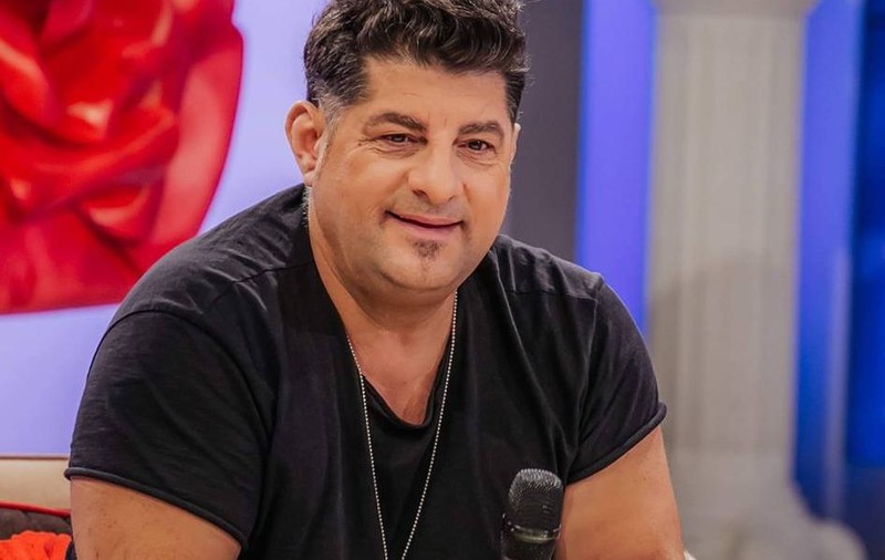Tavi Colen, despre Eurovision: "Mai mare tristețea, că de rușine nu se mai poate vorbi"