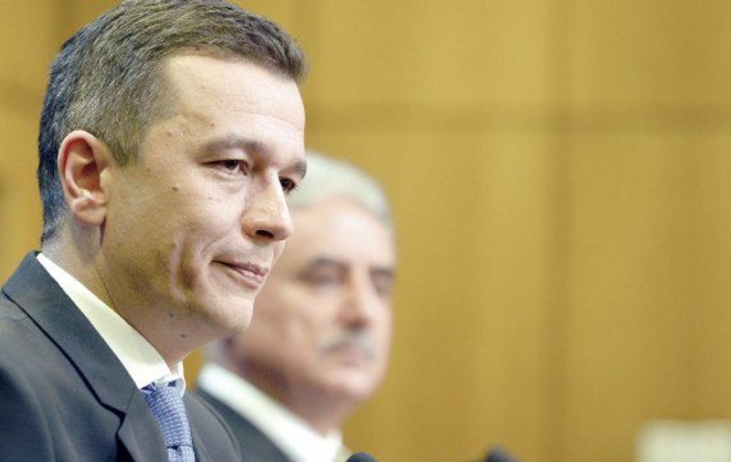 Premierul Grindeanu, întâlniri la Palatul Victoria cu mai mulți lideri PSD; S-ar putea cere convocarea Congresului- surse