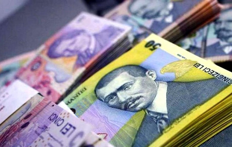 Proiect adoptat de Senat. Indemnizaţie de 650 de lei pentru bunicii care îşi îngrijesc nepoţii