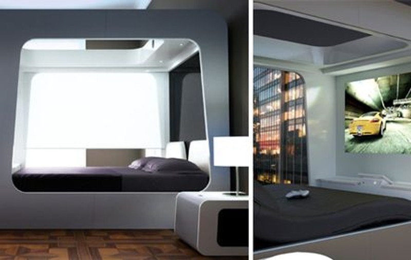 Bijuterii high-tech ca să-ţi mobilezi casa