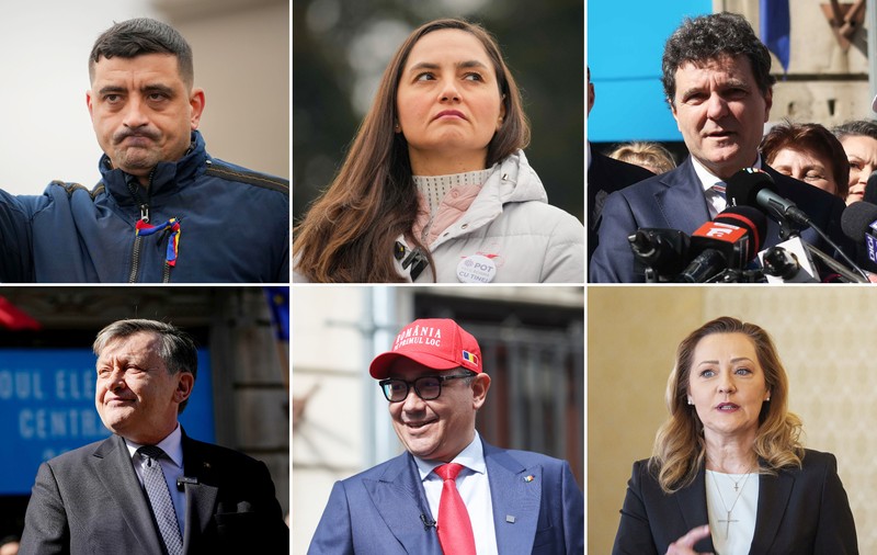 Haos în toate partidele înainte de prezidențiale. Lider AUR: „Trebuie să discutăm despre responsabilități, complicități și trădare”