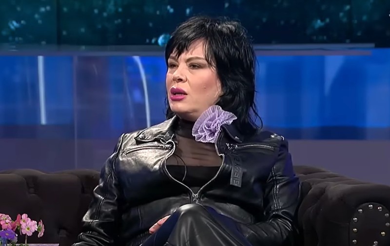 Mariana Moculescu susține că a fost hărțuiță de fostul soț al proprietarei care o execută silit: „A tras de mine să mă sărute”