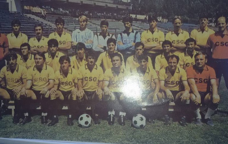 REMEMBER. Trăim doar din amintiri! 28 de ani de la singura victorie împotriva echipei Juventus Torino. Cum arată acum eroul partidei / GALERIE FOTO & VIDEO