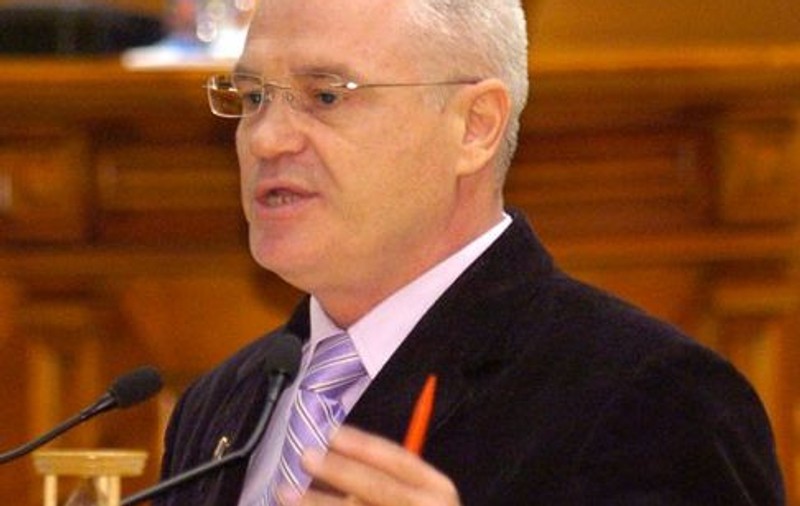 Președintele comisiei juridice explică de ce nu dă vot pe cazul Bejinariu: Procurorul General să ne spună dacă își mai menține solicitarea
