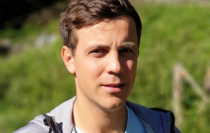 Alex Nedea de la Recorder.ro a câștigat Premiul Ion Rațiu pentru Jurnalism pentru investigația „Dumnezeul achizițiilor”
