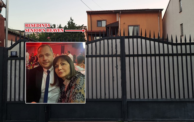 Mărturii din centrele de bătrâni deținute de un tânăr politician PSD în București unde autoritățile au găsit „saltele cu urme de fecale”. Închis pentru 6 luni, un azil a fost redeschis după patru zile