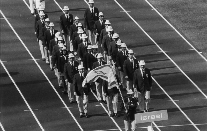 Omagiu pentru victimele de la JO 1972: Trei dintre sportivii ucişi erau de origine română