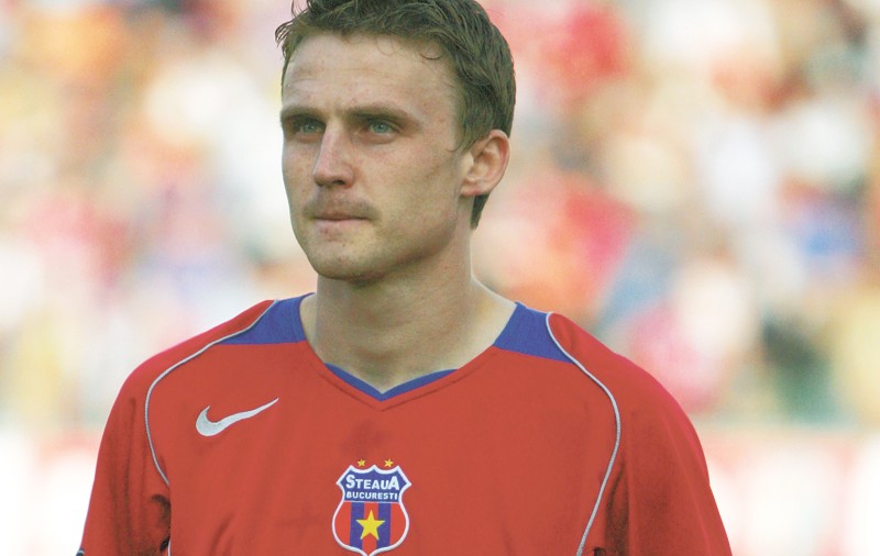 Ghionea: «Ne-ar mulţumi şi o remiză cu Fiorentina»