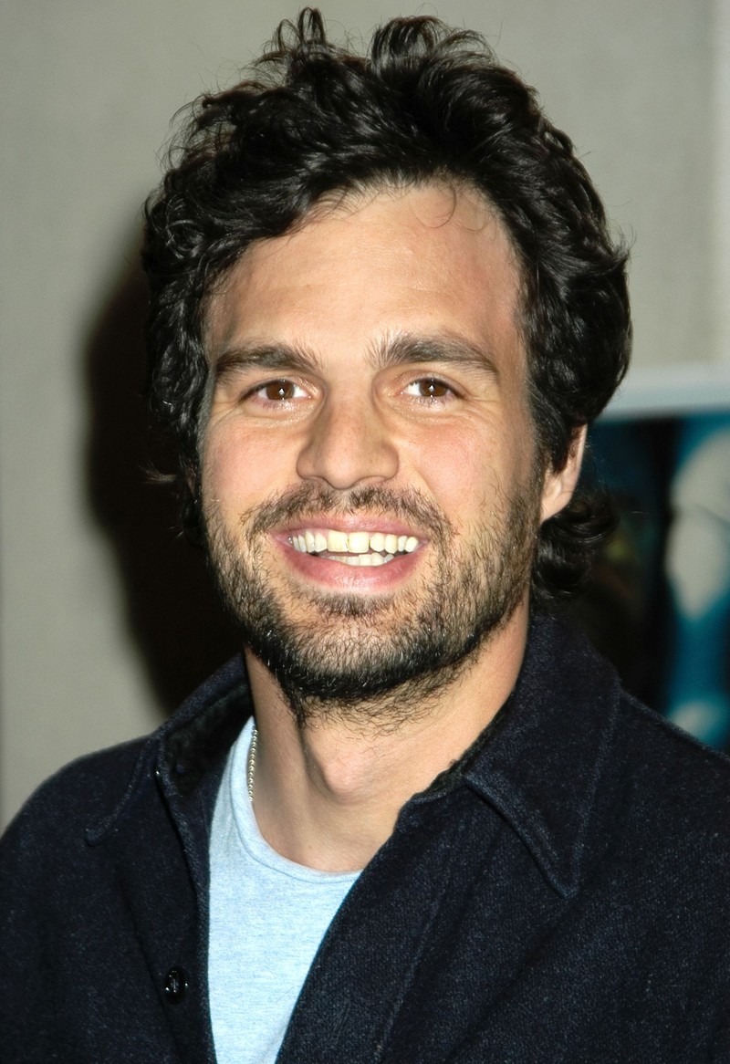 Mark Ruffalo e preferat pentru rolul principal din serialul HBO