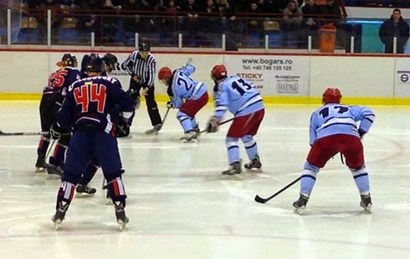 Steaua a fost UMILITĂ de CSM Dunărea Galați, cu 7-0. Moldovenii, aproape campioni naționali