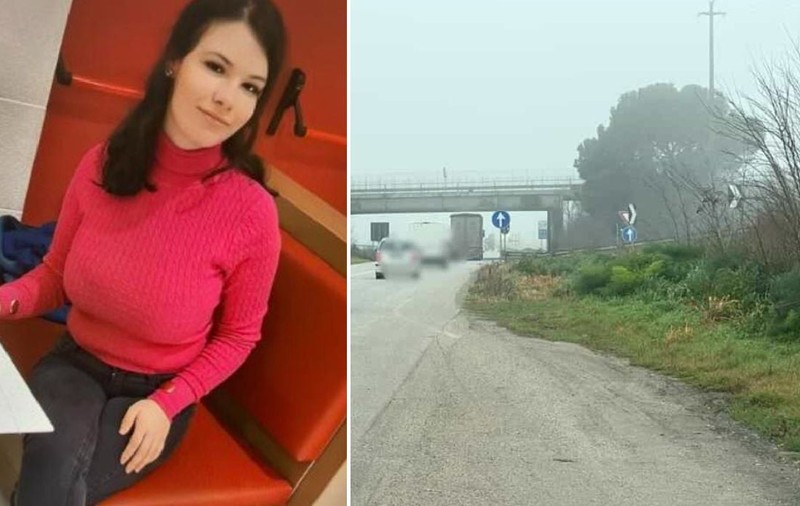 Ea este Elena, românca dispărută de șase zile în Italia. Poliția cere ajutor: „Oricine are informații să sune la 112”