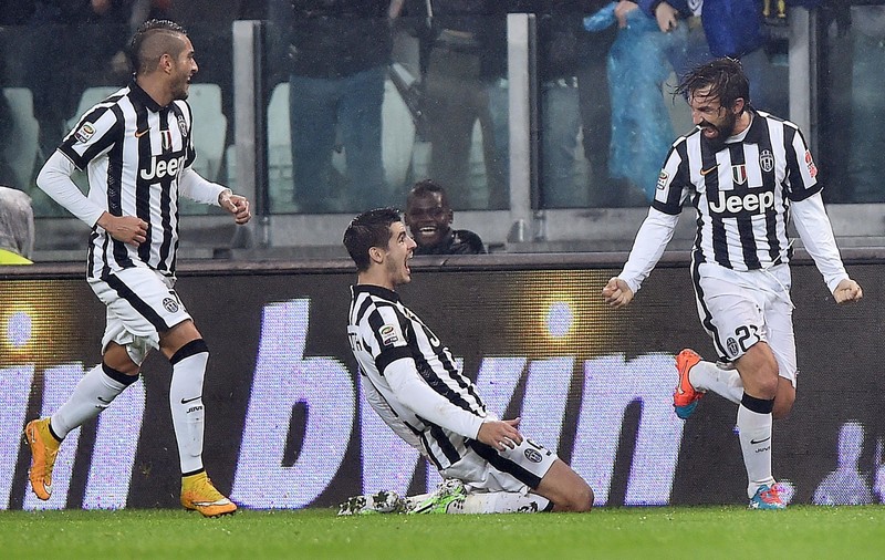 VIDEO / Juventus - Torino 2-1. Gazdele, invincibile din 1995 în ”Derby della mole”