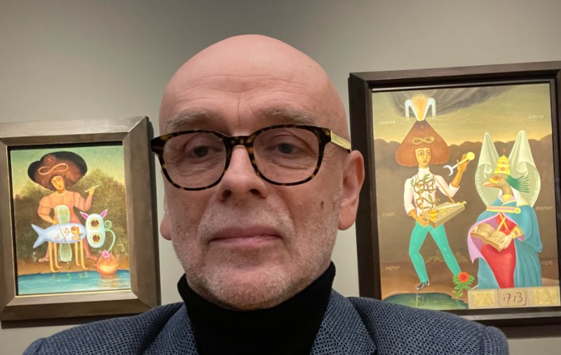 Directorul Muzeului Național de Artă, acuzat de angajate de hărțuire sexuală. Reacția lui Călin Stegerean și a Ministerului Culturii