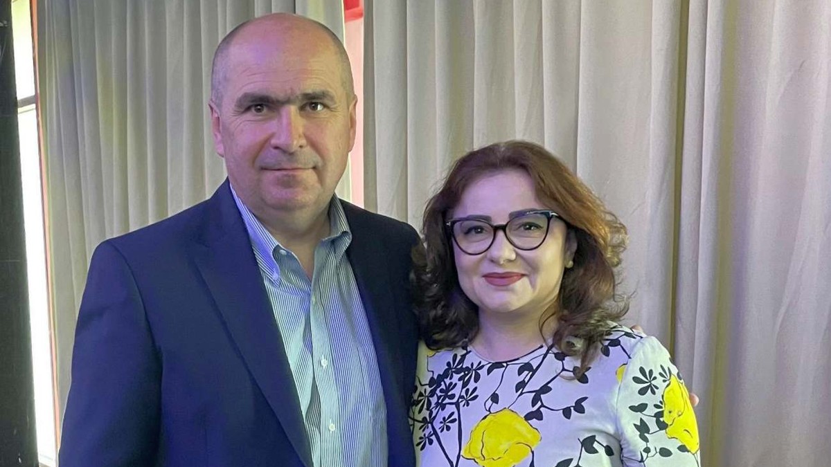 Cristina Trăilă (PNL), secretar general adjunct al Guvernului Bolojan, audiată la DNA Iași în dosarul afaceristului Fănel Bogos