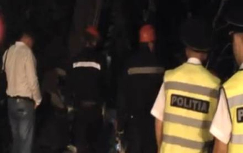 ACCIDENT GRAV, în Chişinău! Opt tineri au murit | VIDEO