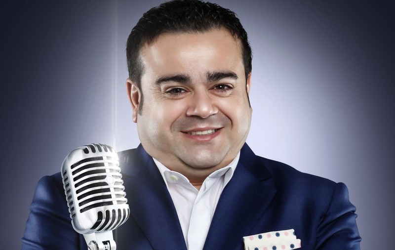 Anunțul făcut de Adi Minune, după 30 de ani de căsnicie. Apariție rară alături de Cati, în direct la TV