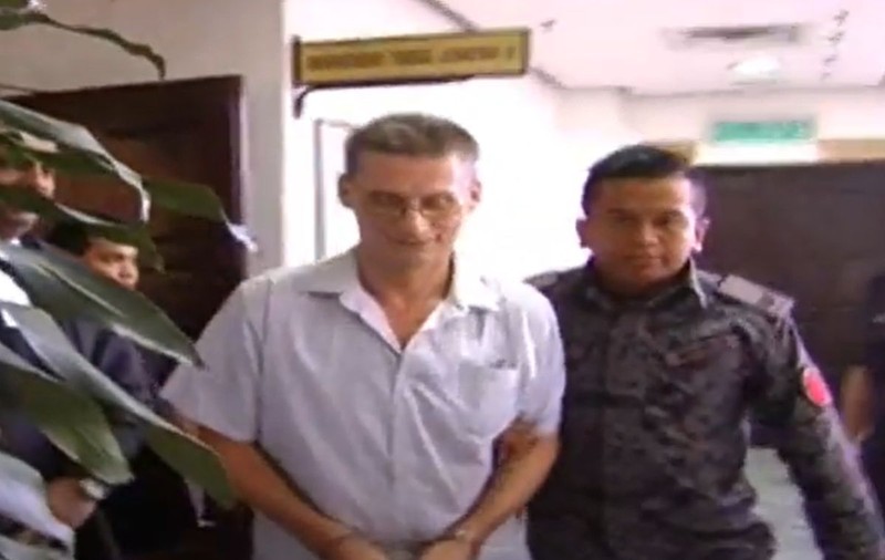 Cum a scăpat de pedeapsa cu moartea românul condamnat acum șase ani în Malaezia pentru trafic de droguri