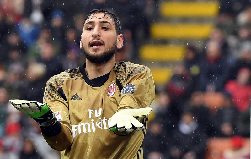 Portarul Donnarumma trece prin momente delicate după ce a refuzat prelungirea contractului cu AC Milan: ”Amenințat cu moartea”