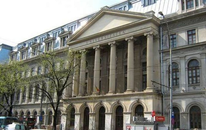 UPDATE. Universitatea din București și ASE își suspendă cursurile până la sfârșitul lunii