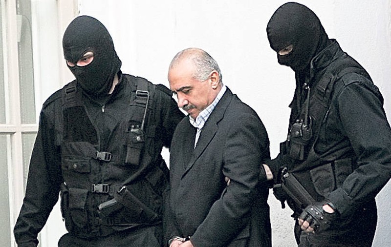 Omar Hayssam din nou în faţa judecătorilor