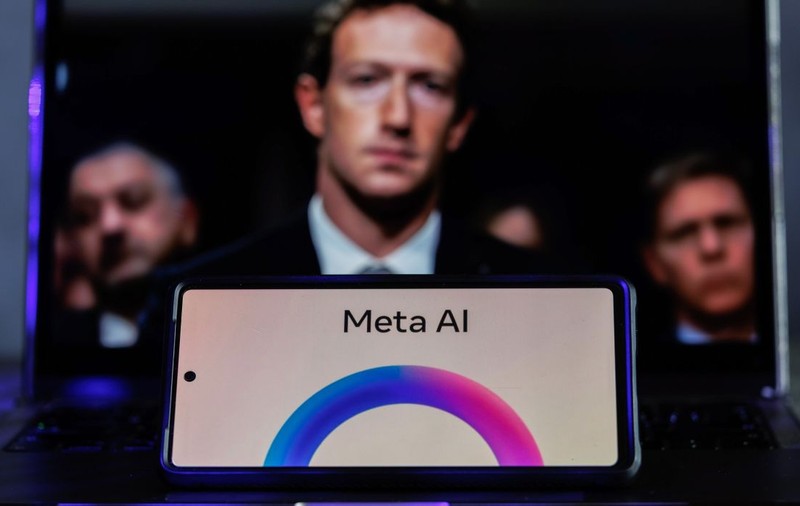 Datele publice de pe Facebook și Instagram ale utilizatorilor europeni vor fi folosite pentru a antrena AI-ul Meta. Cum să te opui
