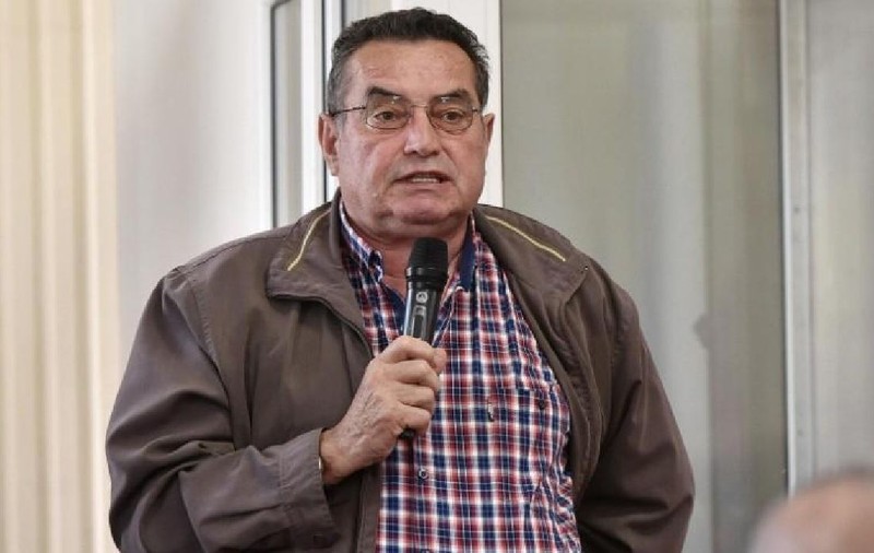 Fost primar PNL, condamnat de Judecătoria Oradea pentru că și-a angajat fiul ca șofer și i-a mărit salariul de mai multe ori