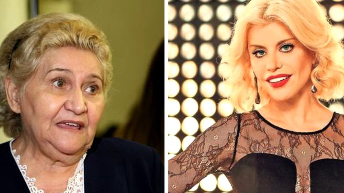 Loredana Groza a câștigat procesul cu Gabi Luncă. Câți bani va primi artista de la cântăreața de muzică lăutărească