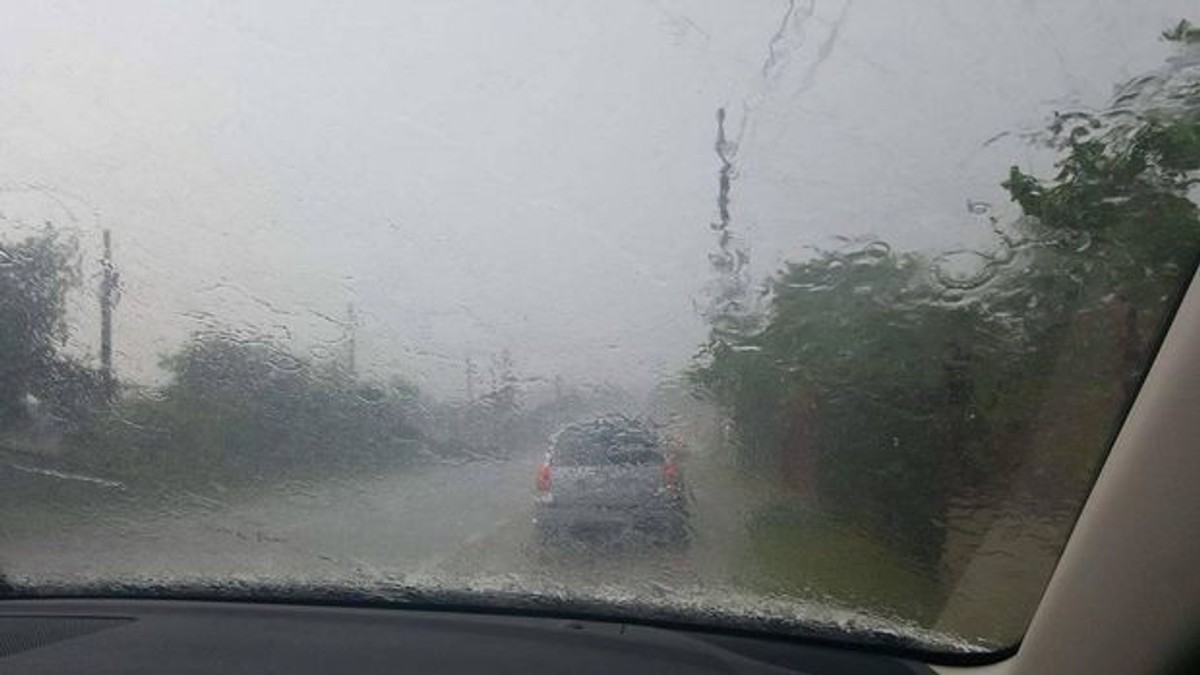 INFORMARE METEOROLOGICĂ