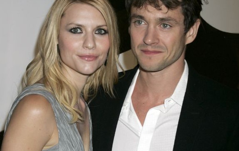 Claire Danes şi Hugh Dancy s-au căsătorit