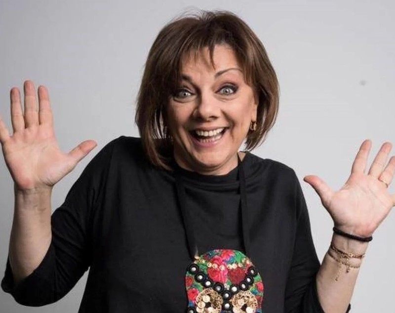 Carmen Tănase
