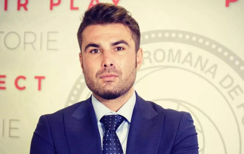 Adrian Mutu, mesaj pentru Simona Halep, după scandalul de dopaj: „Sigur joacă cel mai greu meci al vieții ei. Eu cred că...”
