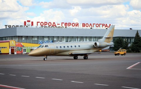 13 aeroporturi din Rusia au fost închise după ce o dronă a lovit clădirea administrației navigației aeriene din Rostov