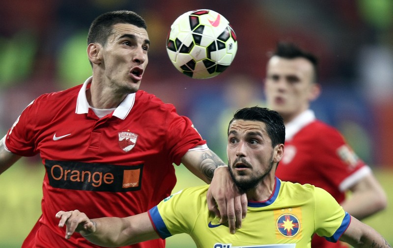Miodrag Belodedci nu crede că Steaua - Dinamo mai poate fi catalogat drept meciul campionatului: ”Adio, derby!”. ”Steliștii au mâncat mai bine în ultima perioadă, câinii au mai slăbit”