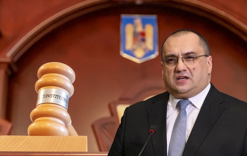 România pământului pârjolit și a fântânilor otrăvite