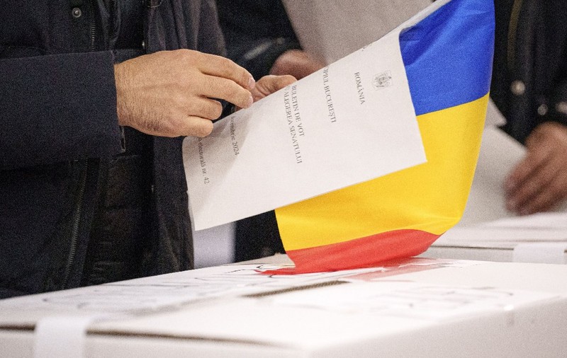 Cum poţi vota dacă nu eşti în localitatea de domiciliu la alegerile prezidenţiale din 2025
