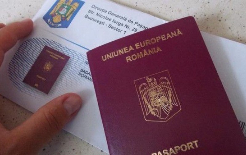 Pe ce loc se află România în topul pașapoartelor care te pot duce în cele mai multe țări fără viză