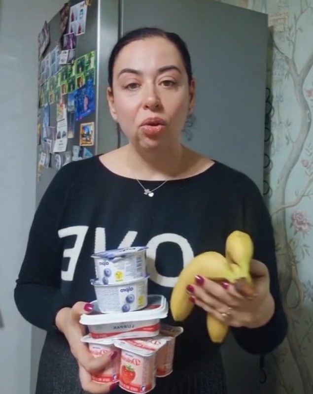 Oana Roman a răbufnit după ce a plătit 70 de lei la supermarket. Ce a cumpărat: „Mi s-a părut foarte scump pentru salariile din România”