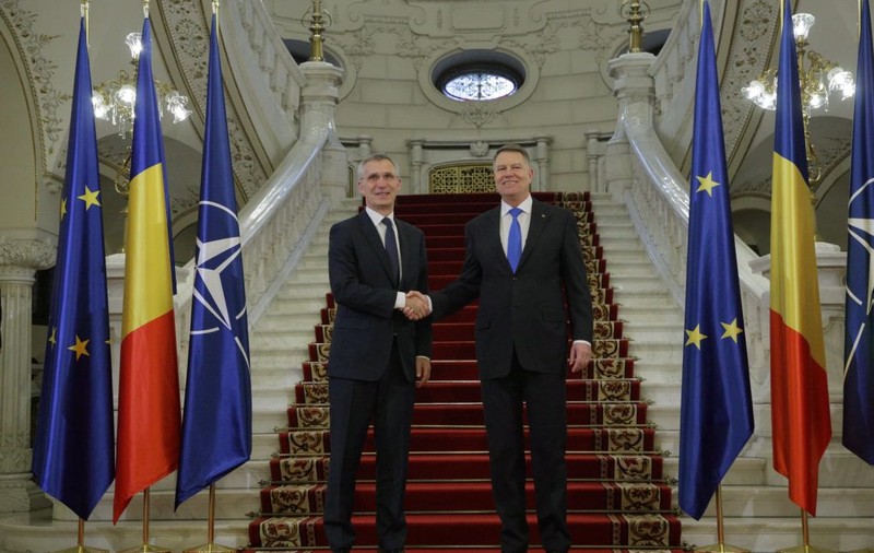 OPINIE/ Unitatea transatlantică - singurul răspuns realist la nevoia de securitate a Europei. Analiză a fostului șef al SIE Claudiu Săftoiu despre conducerea armatei române și securitatea europeana
