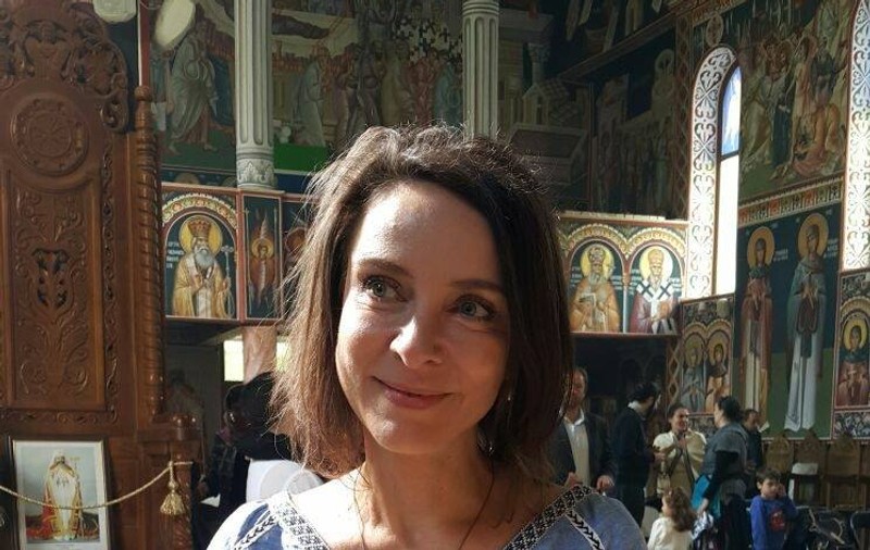 Fiica lui Radu Beligan a dat o veste mare. Ce s-a petrecut la Mănăstirea Radu Vodă. Îi privește pe toți marii artiști care nu mai sunt