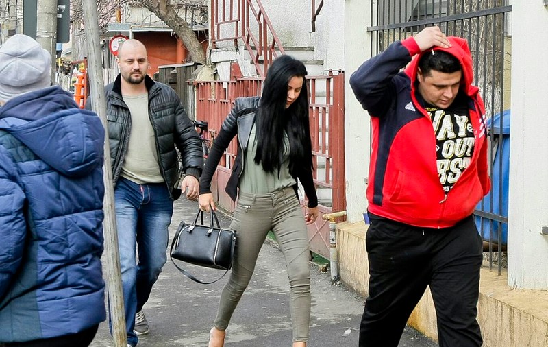 Ce a spus Daniela Crudu despre audierile de azi! Prima declarație a vedetei!