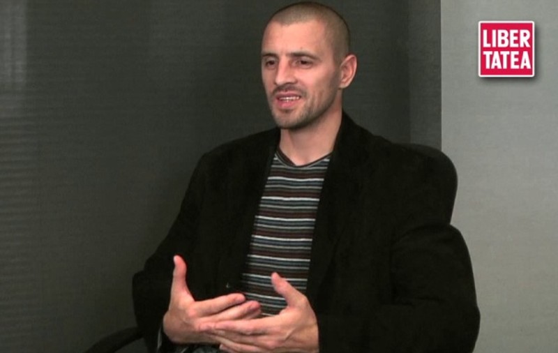 Pavel Stratan: "Nu există o soţie ideală. Trebuie să cauţi materialul din care să o modelezi" / Video exclusiv